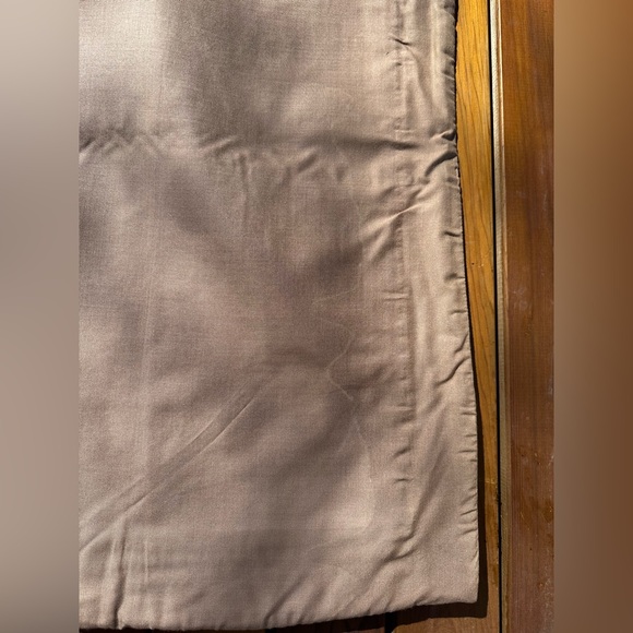 Vintage River Scene Hanging Tapestry Includes Rod & Bracket - Picture 8 of 8